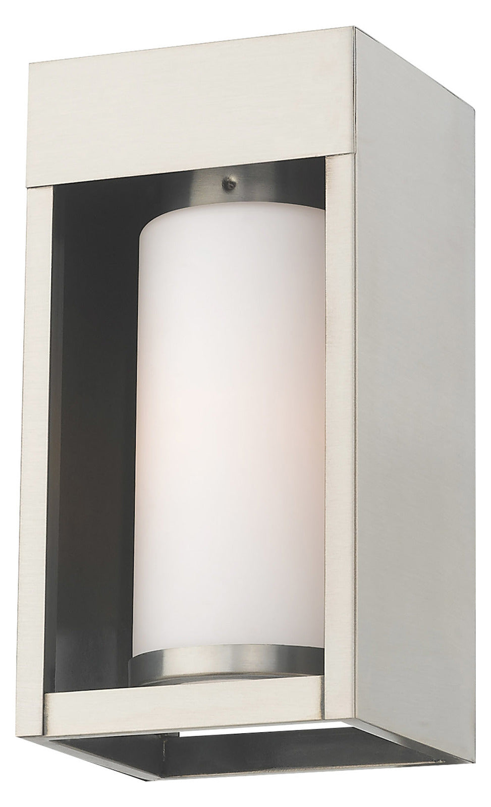 4.875 Inch 1 Light Wall Lantern