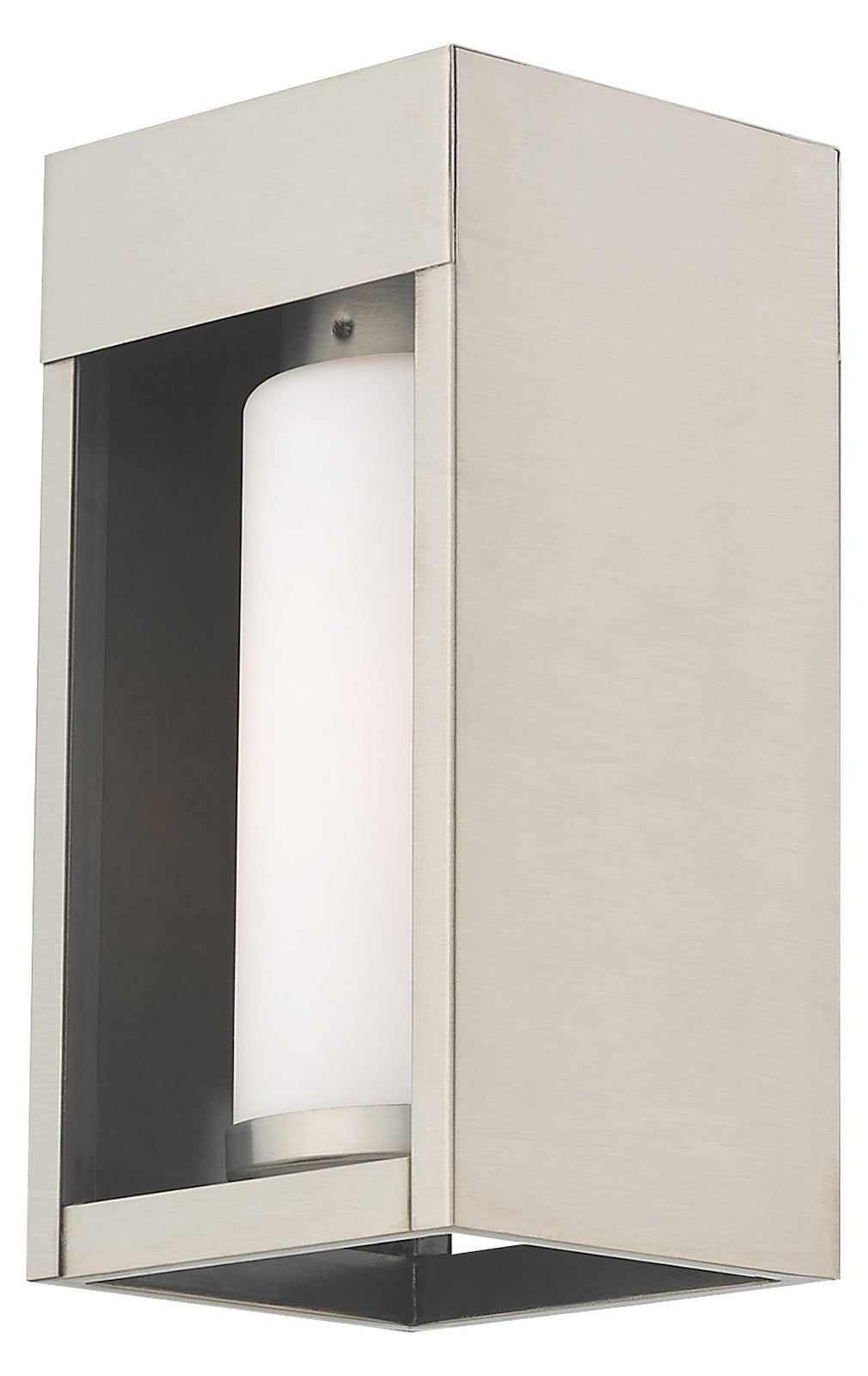 4.875 Inch 1 Light Wall Lantern