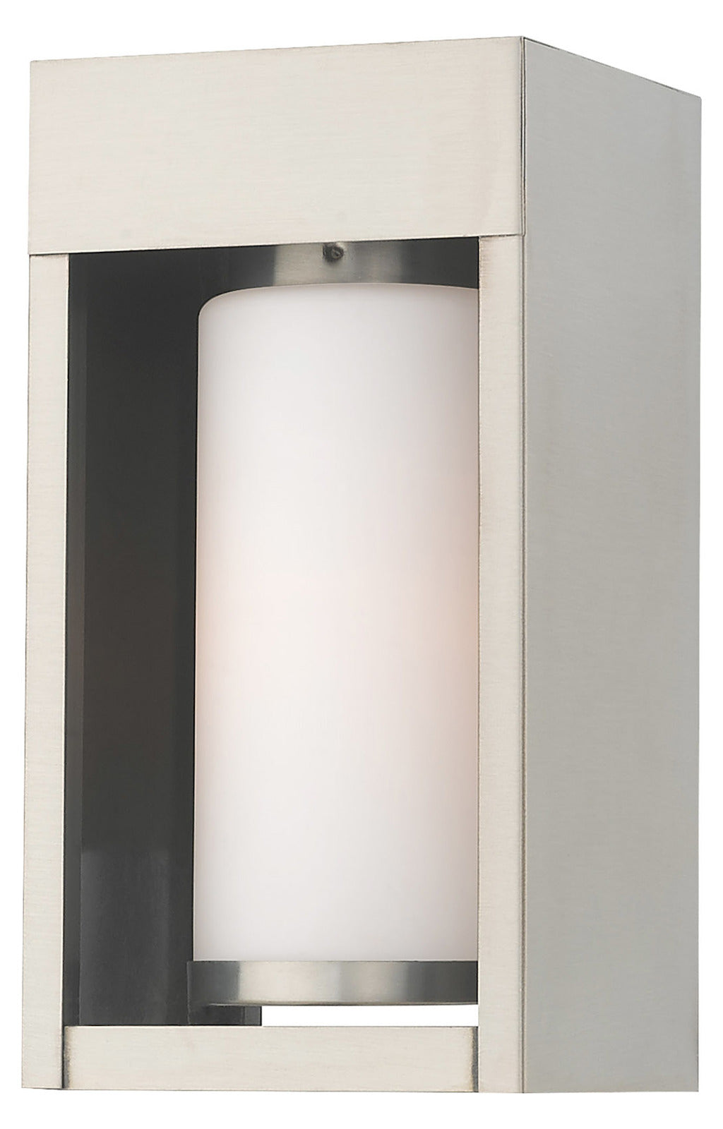 4.875 Inch 1 Light Wall Lantern