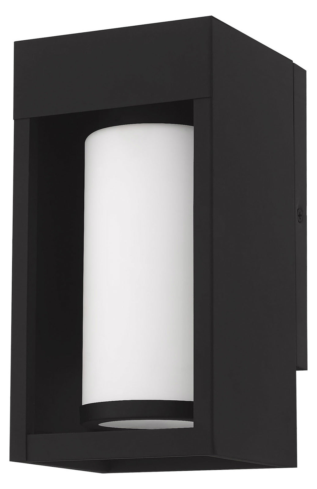 4.875 Inch 1 Light Wall Lantern