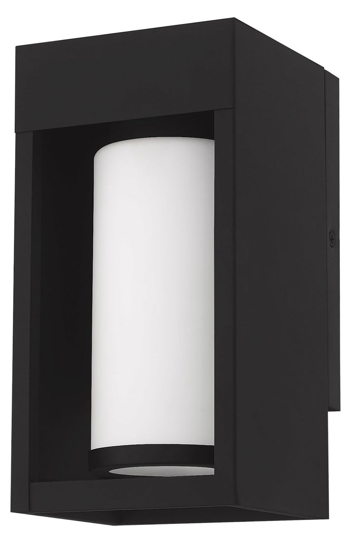 4.875 Inch 1 Light Wall Lantern
