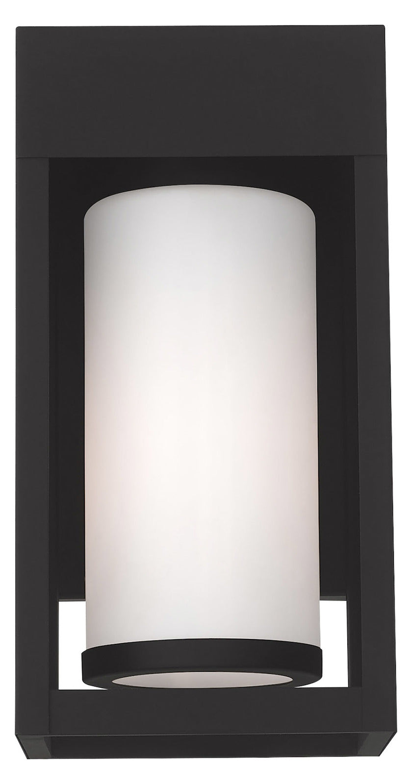 4.875 Inch 1 Light Wall Lantern