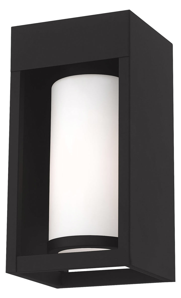 4.875 Inch 1 Light Wall Lantern