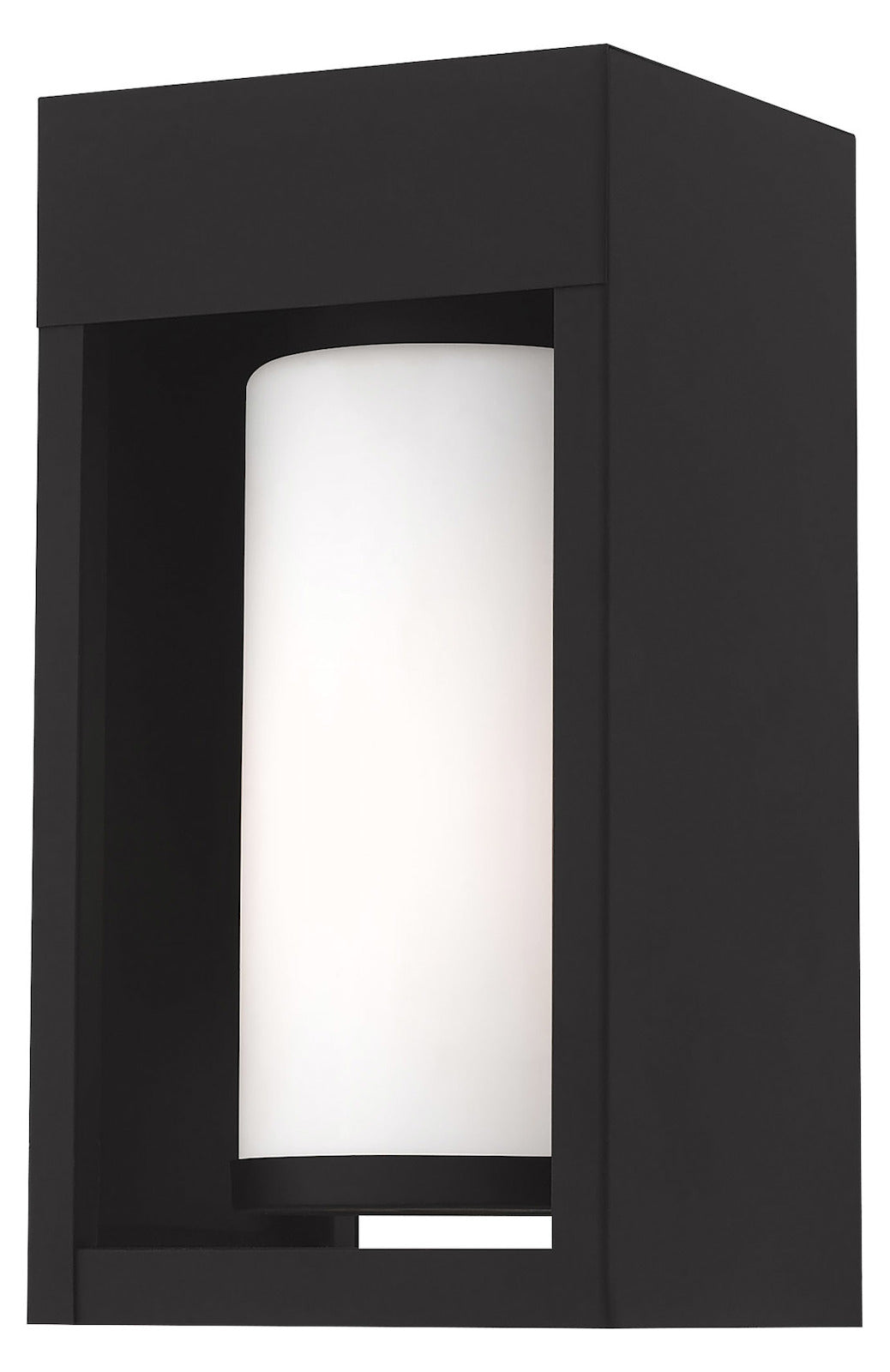 4.875 Inch 1 Light Wall Lantern