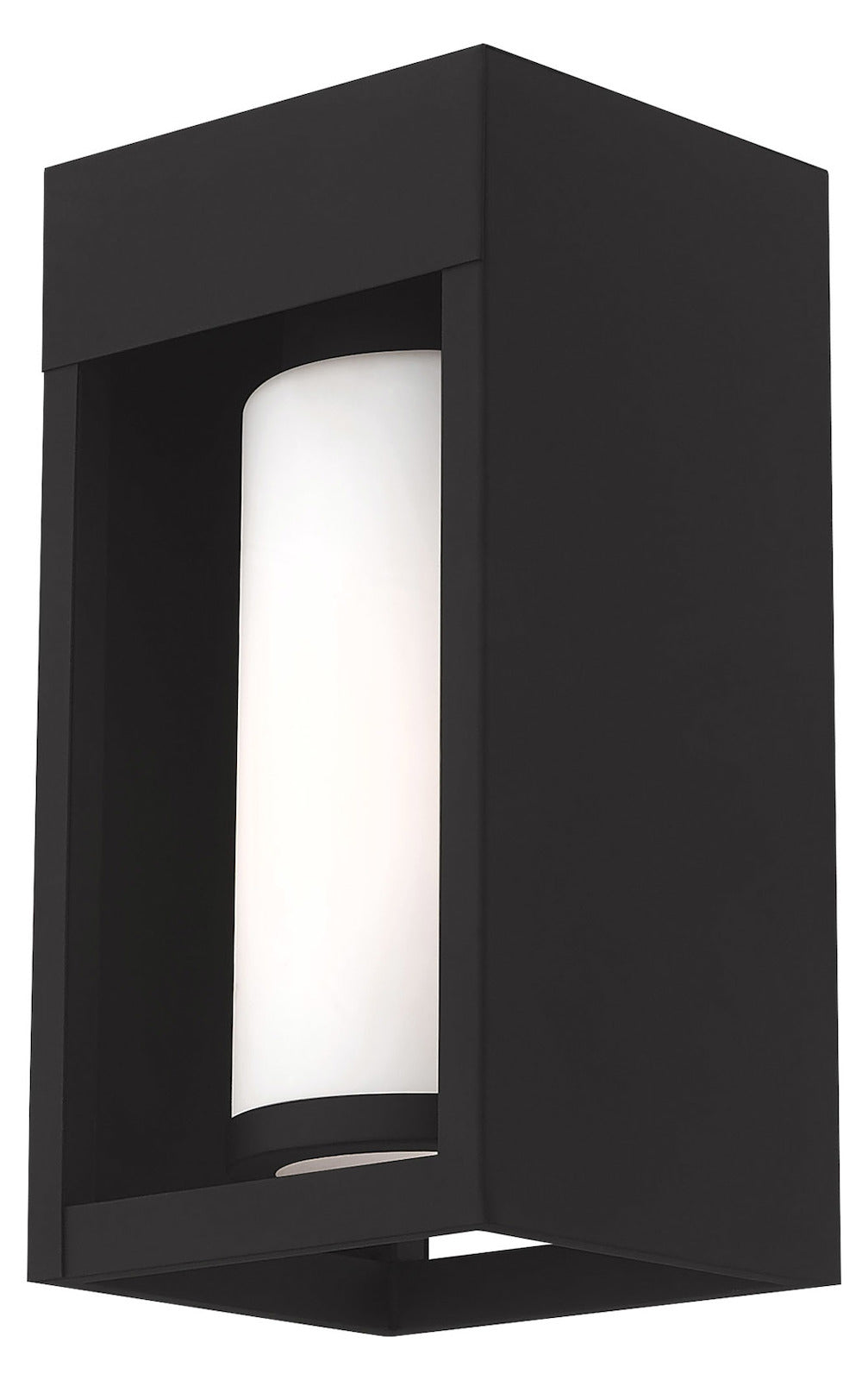 4.875 Inch 1 Light Wall Lantern