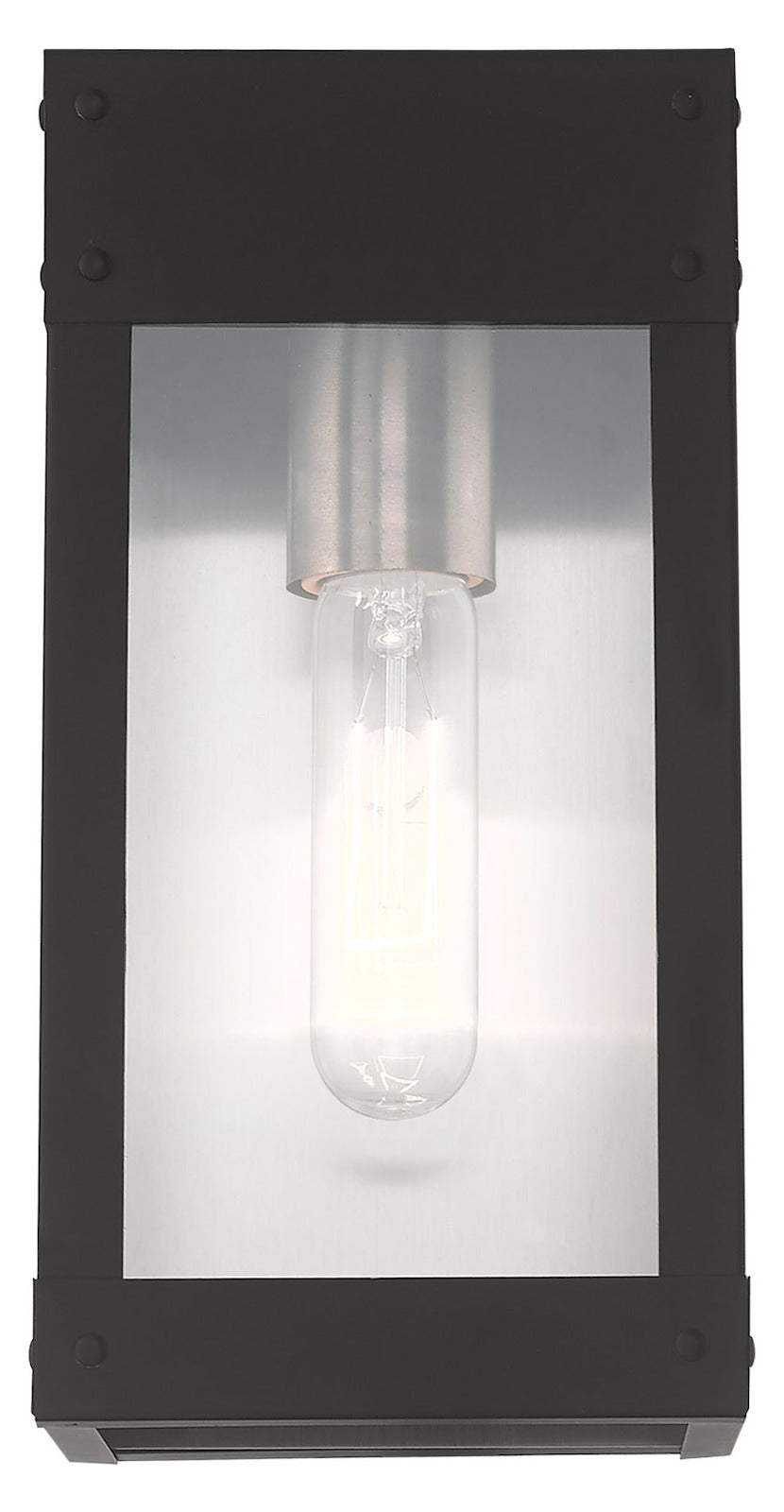 5 Inch 1 Light Wall Lantern