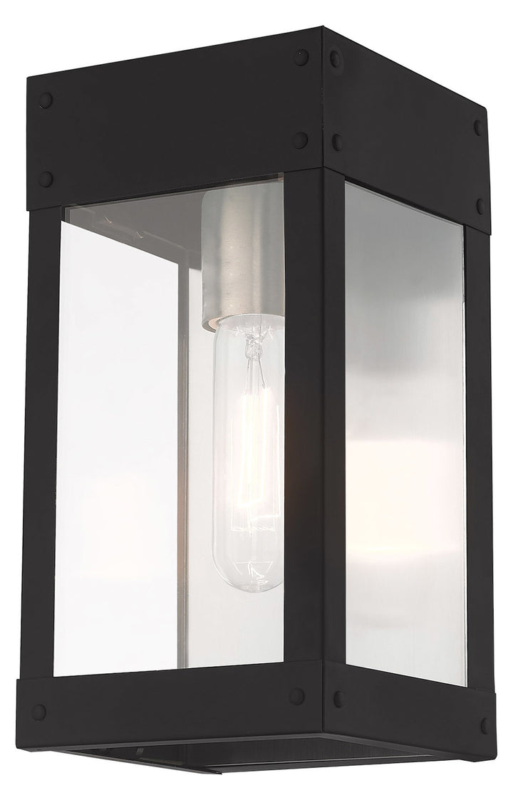 5 Inch 1 Light Wall Lantern