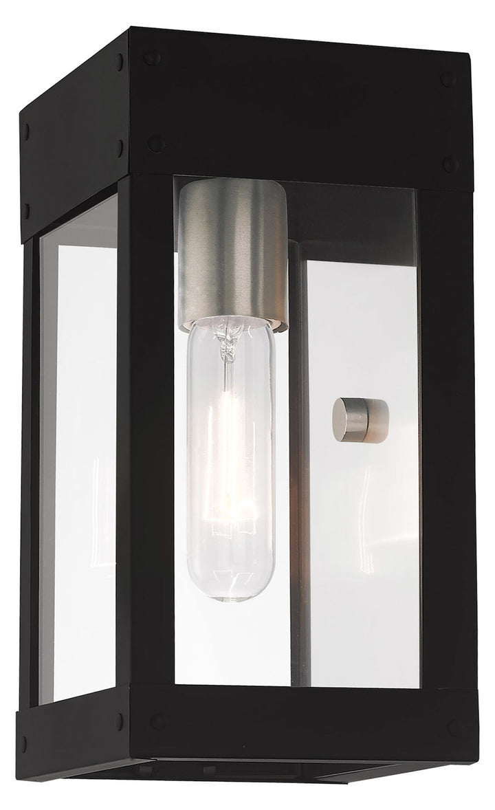 5 Inch 1 Light Wall Lantern