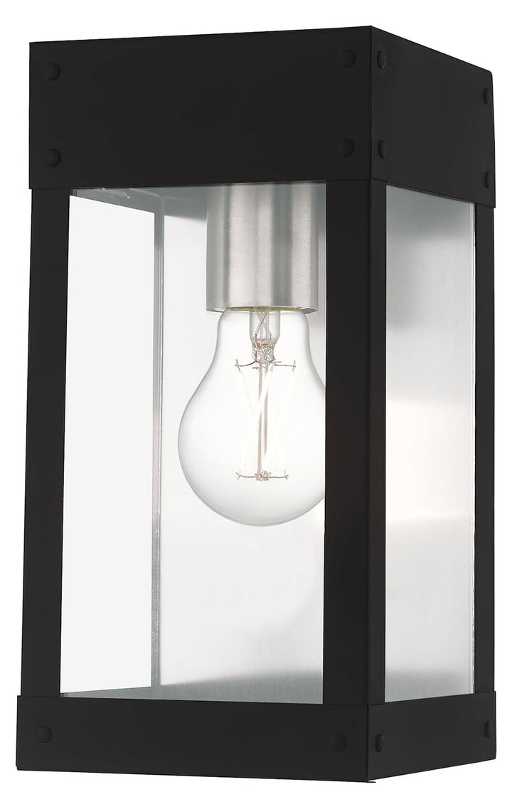 5 Inch 1 Light Wall Lantern