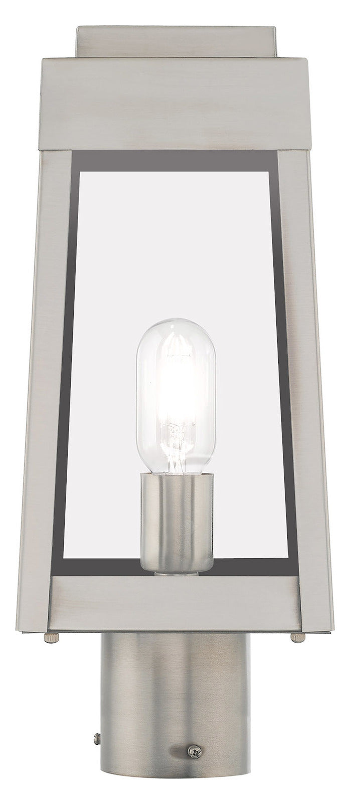 6.25 Inch 1 Light Post Top Lantern