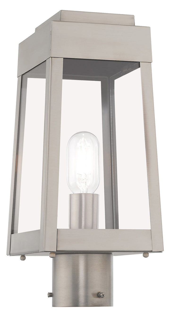 6.25 Inch 1 Light Post Top Lantern