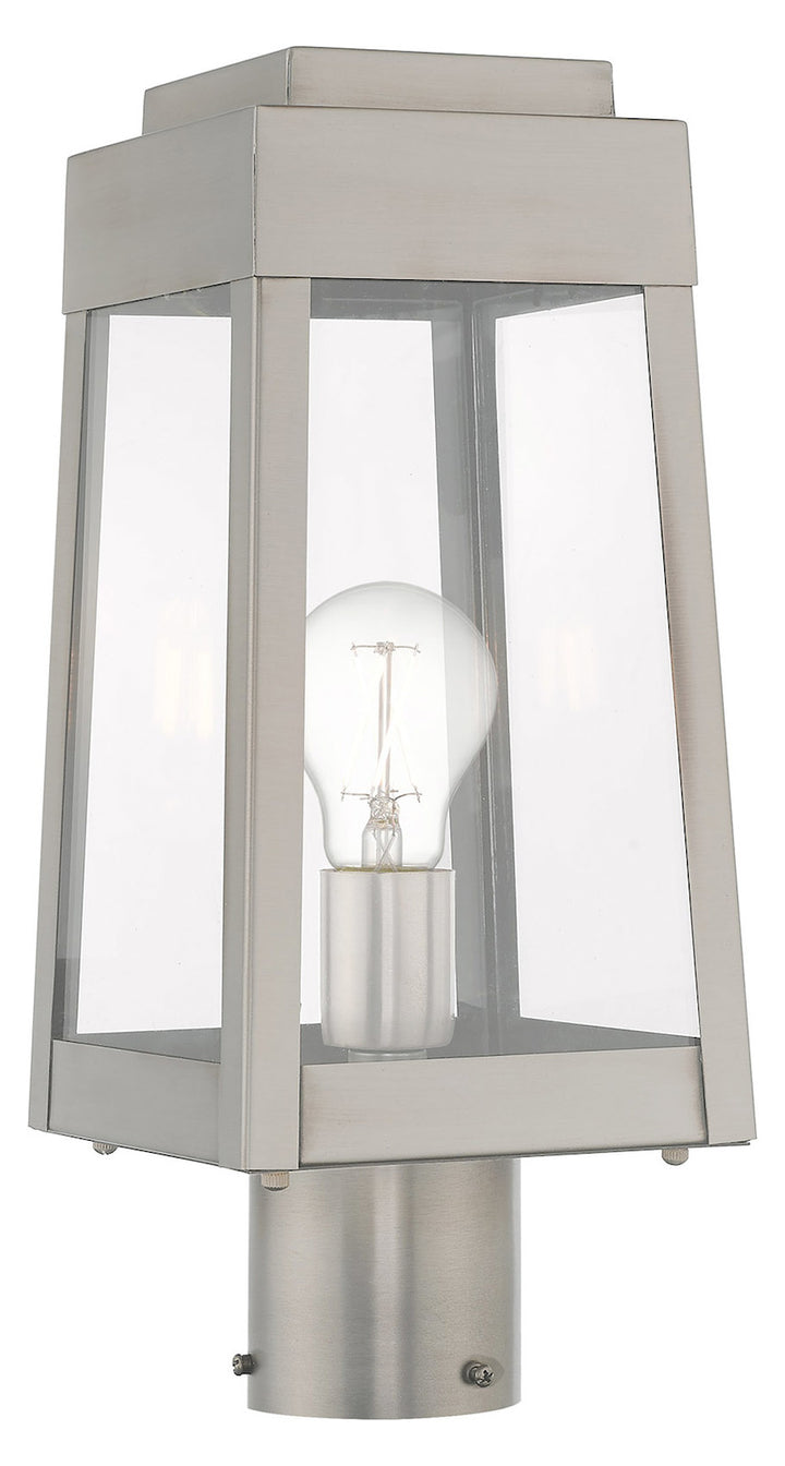 6.25 Inch 1 Light Post Top Lantern