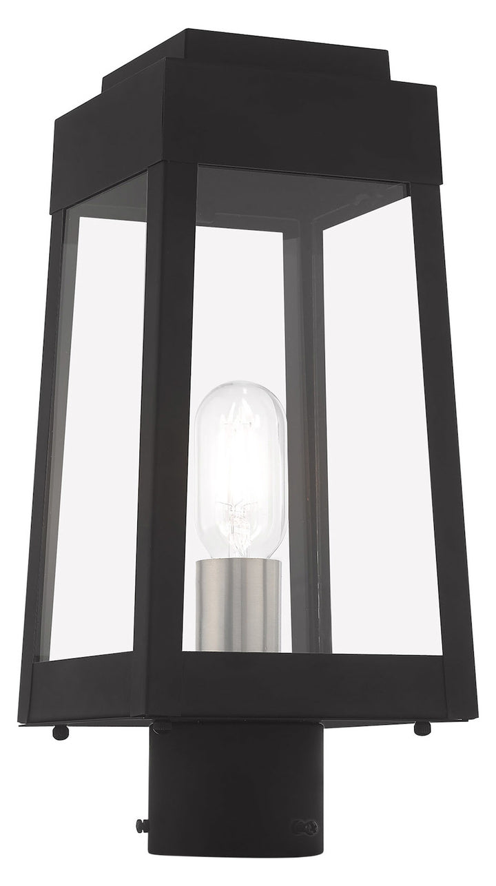 6.25 Inch 1 Light Post Top Lantern
