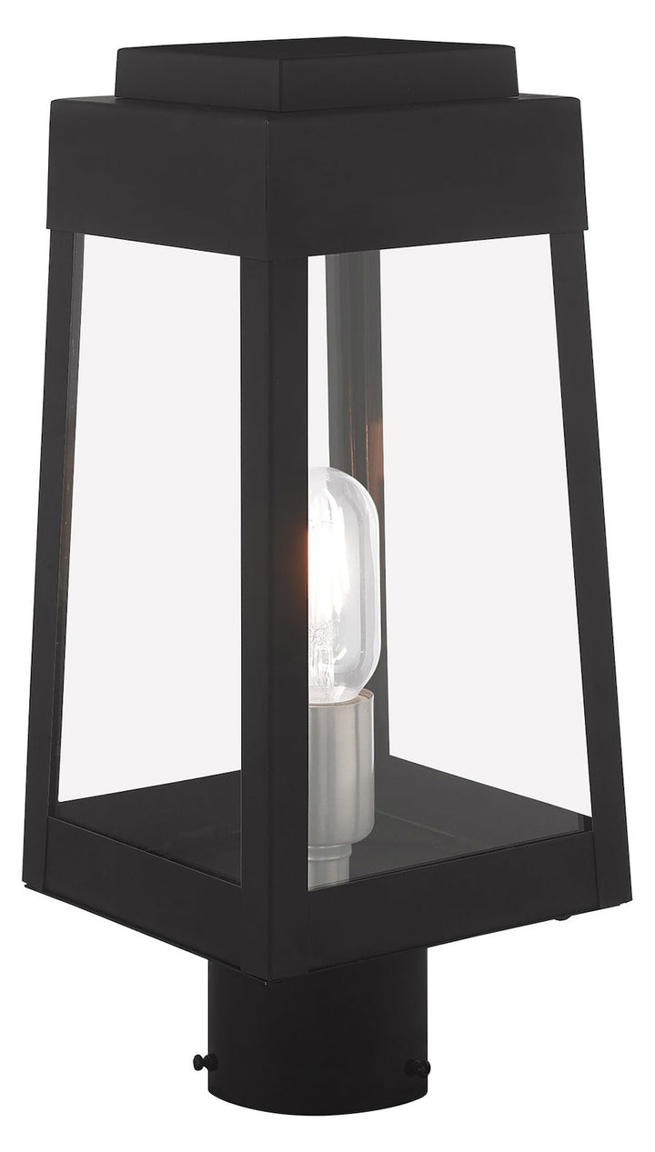 6.25 Inch 1 Light Post Top Lantern