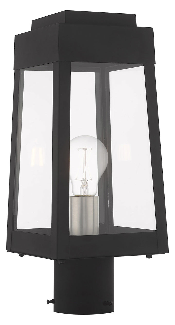 6.25 Inch 1 Light Post Top Lantern