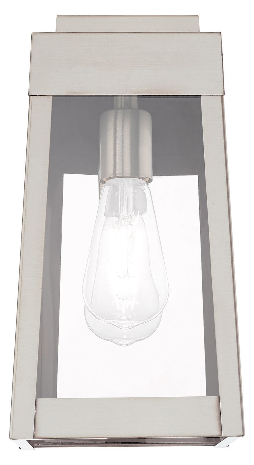 6.25 Inch 1 Light Wall Lantern
