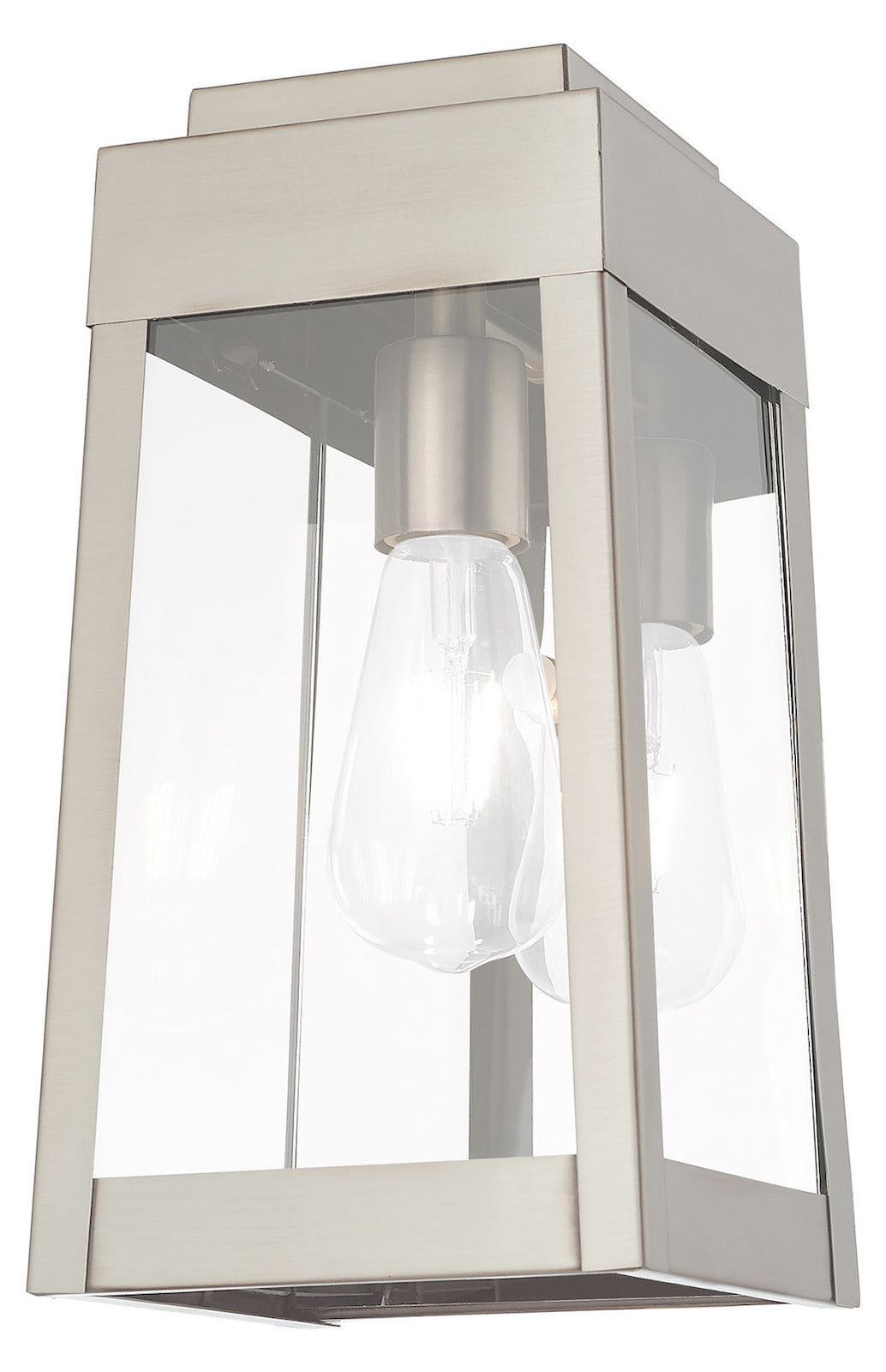 6.25 Inch 1 Light Wall Lantern