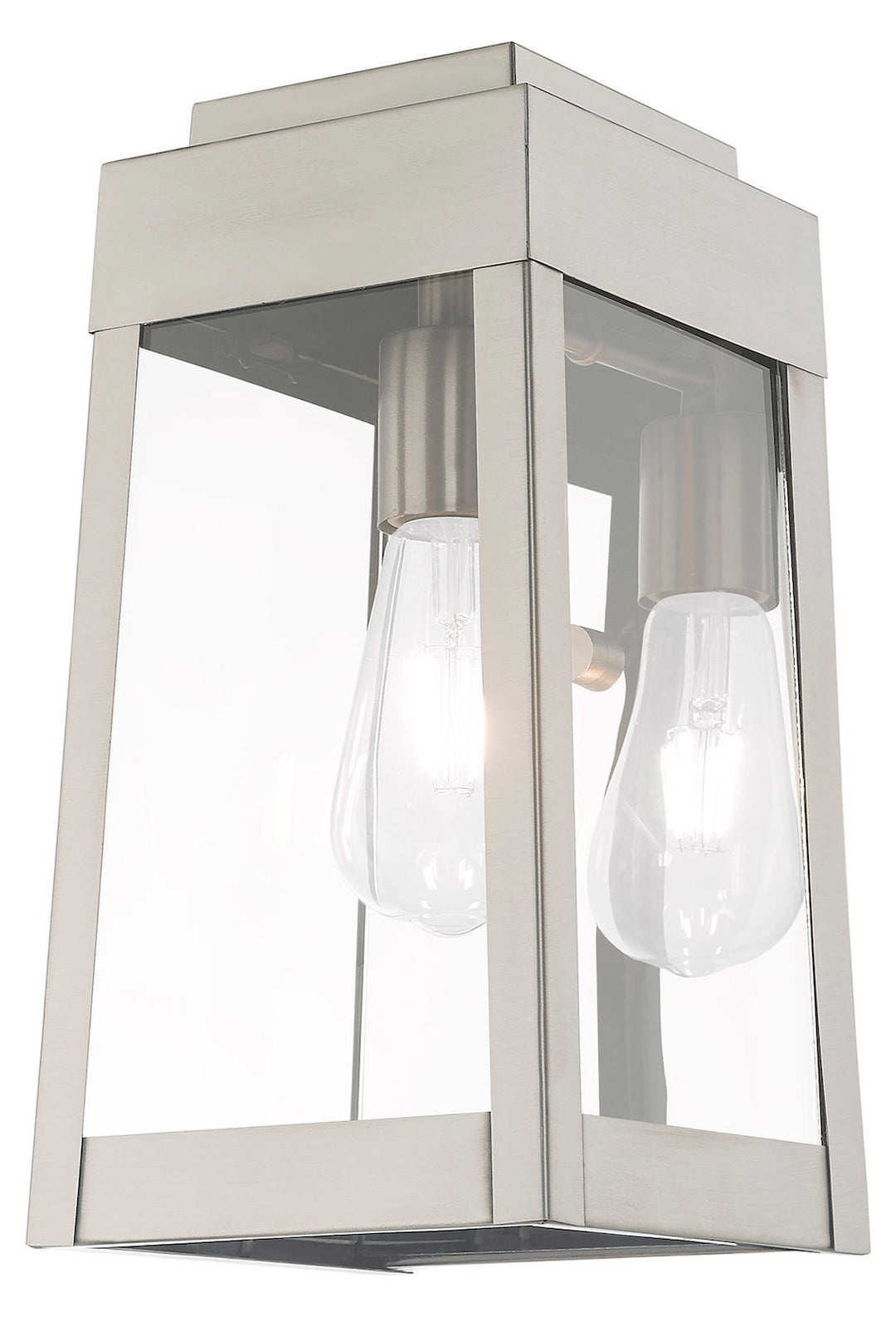 6.25 Inch 1 Light Wall Lantern
