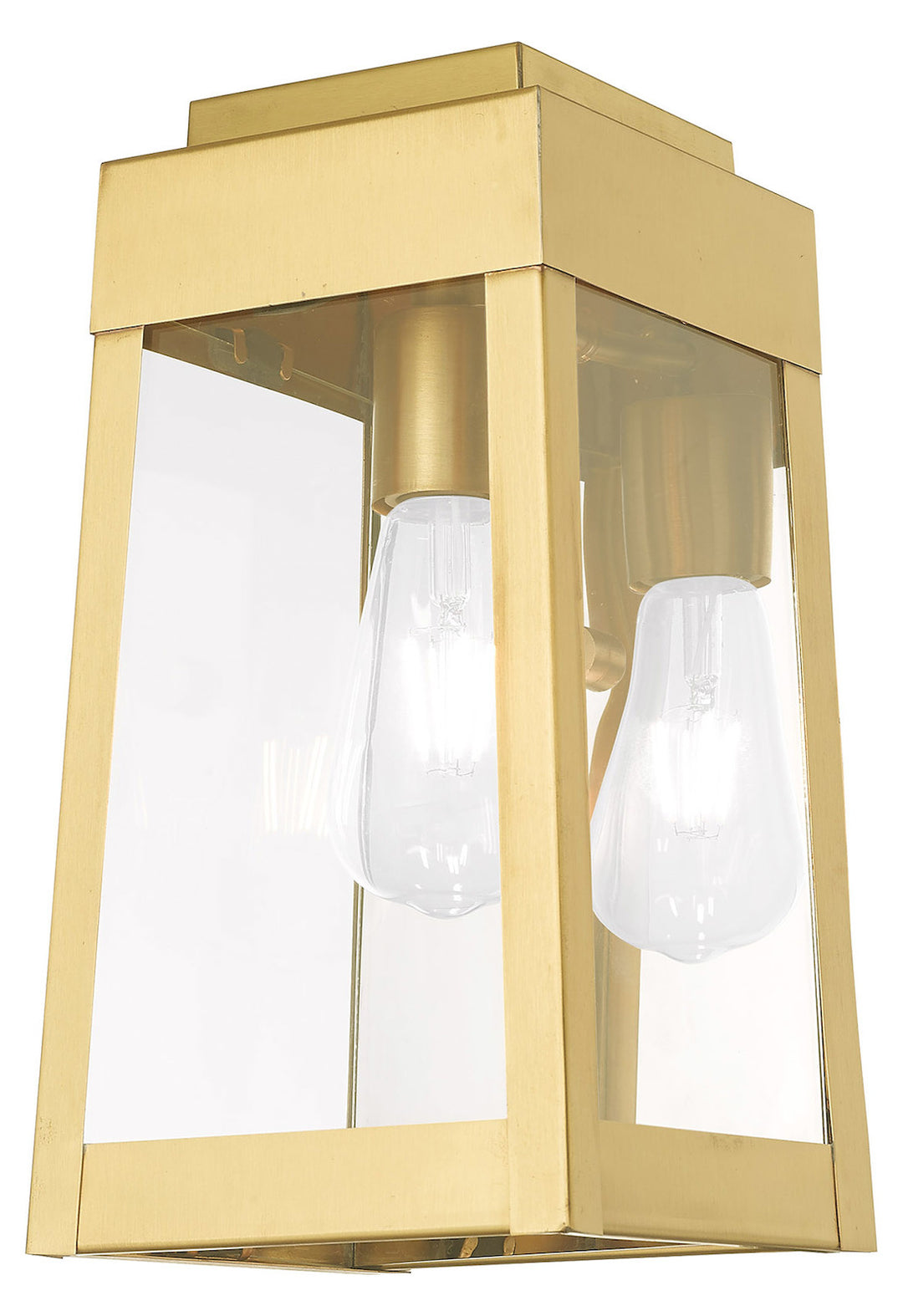 6.25 Inch 1 Light Wall Lantern