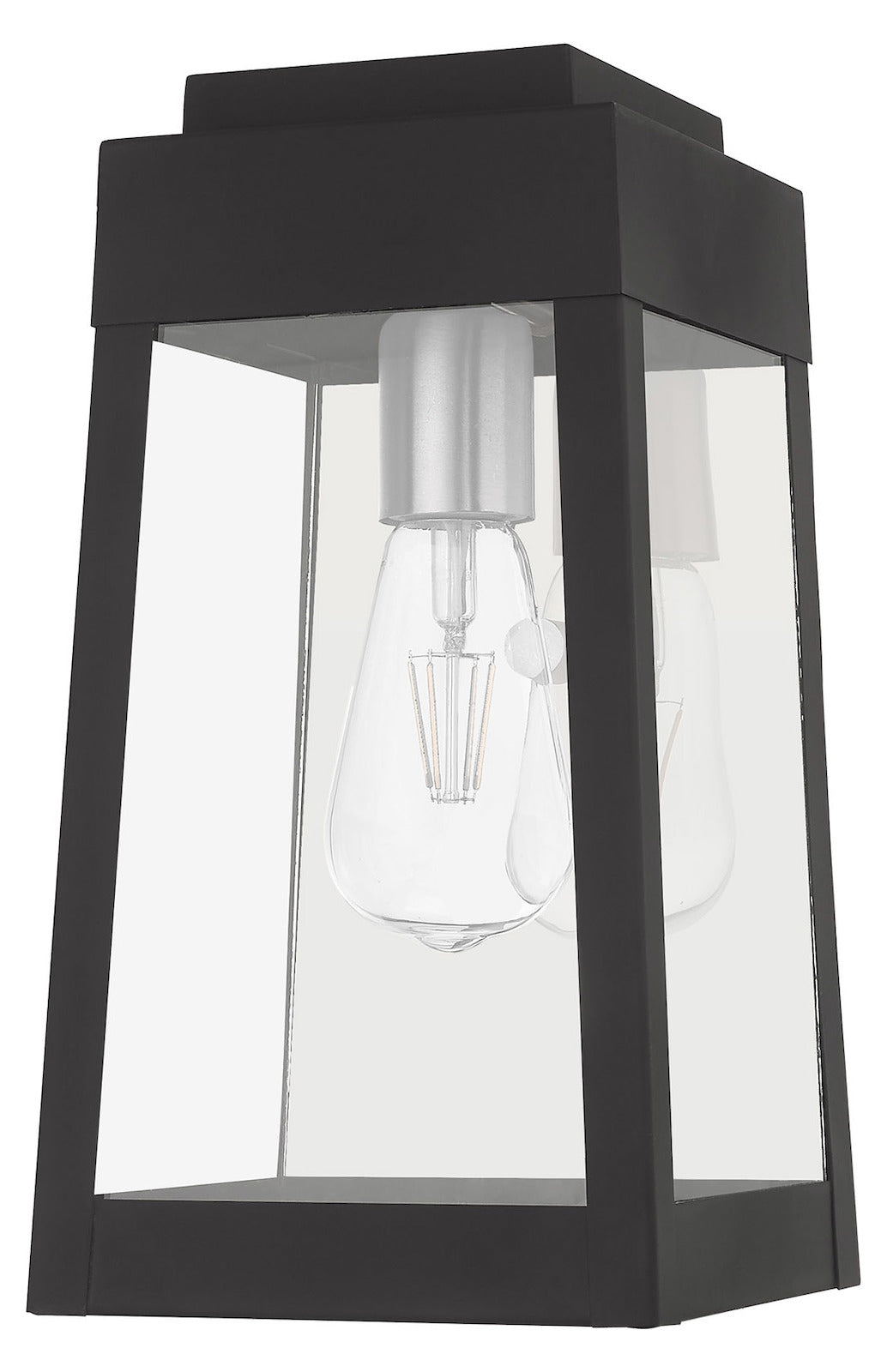 6.25 Inch 1 Light Wall Lantern