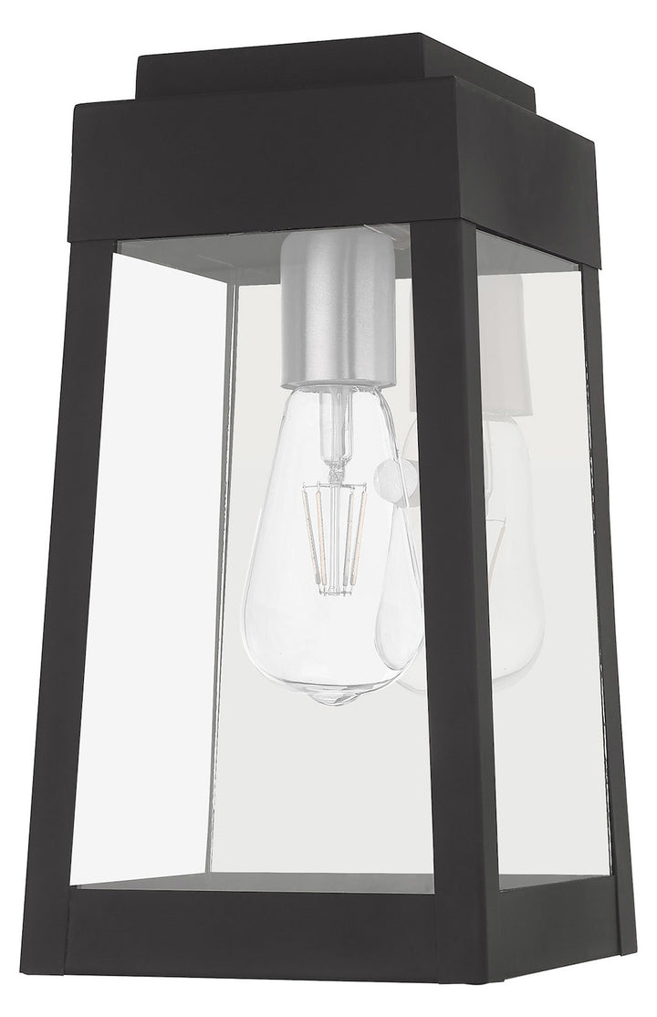 6.25 Inch 1 Light Wall Lantern