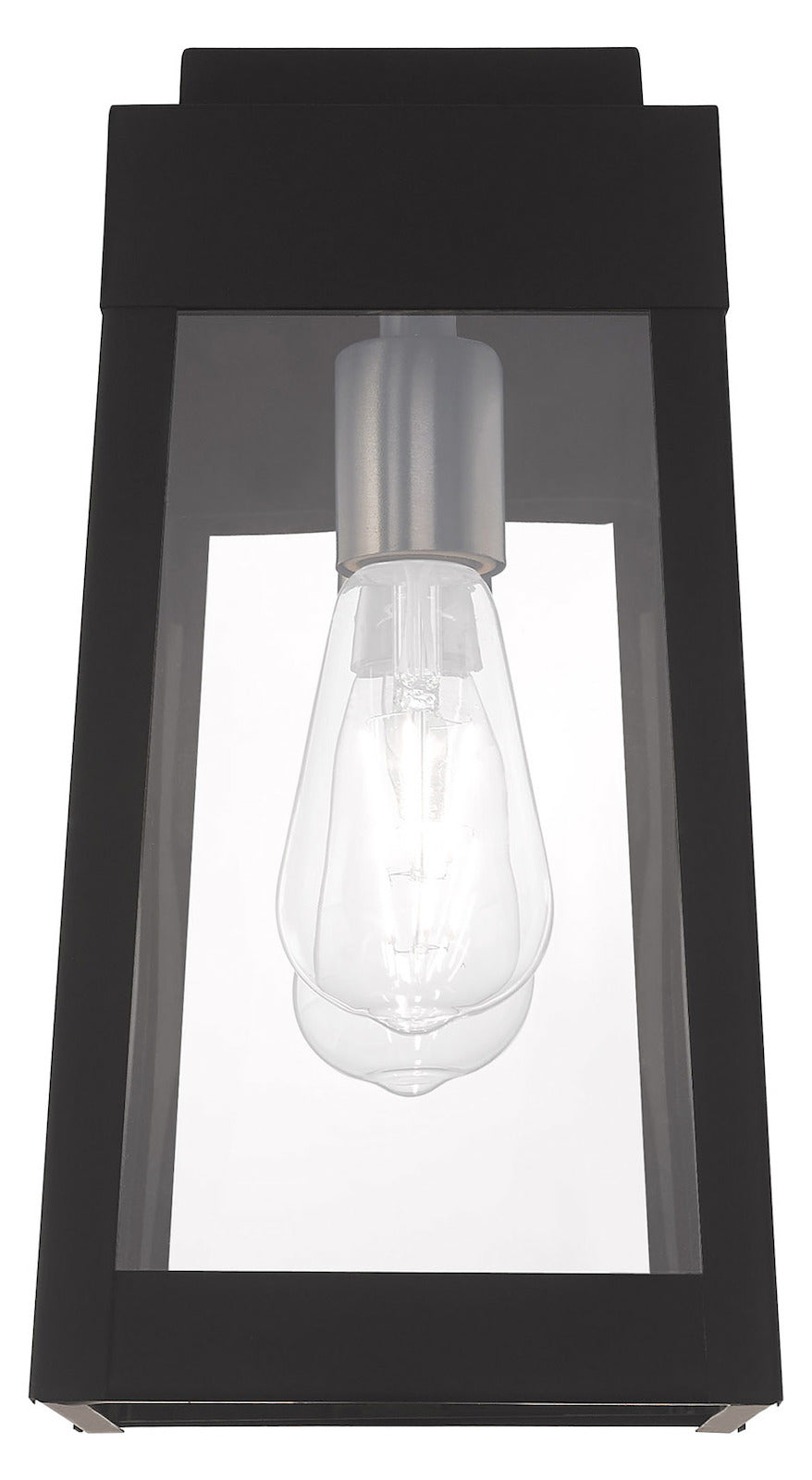 6.25 Inch 1 Light Wall Lantern