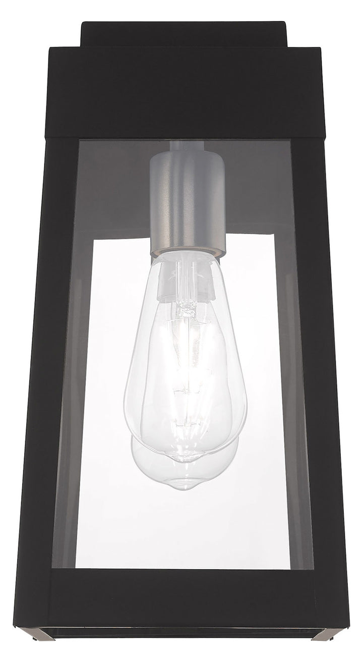 6.25 Inch 1 Light Wall Lantern