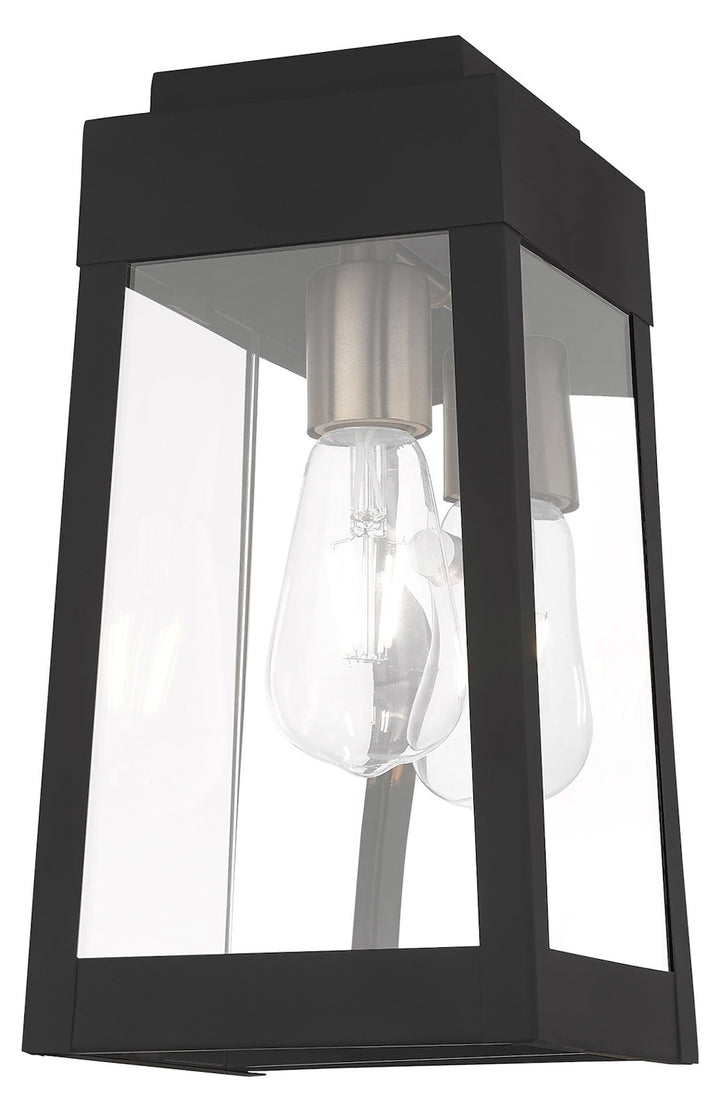 6.25 Inch 1 Light Wall Lantern
