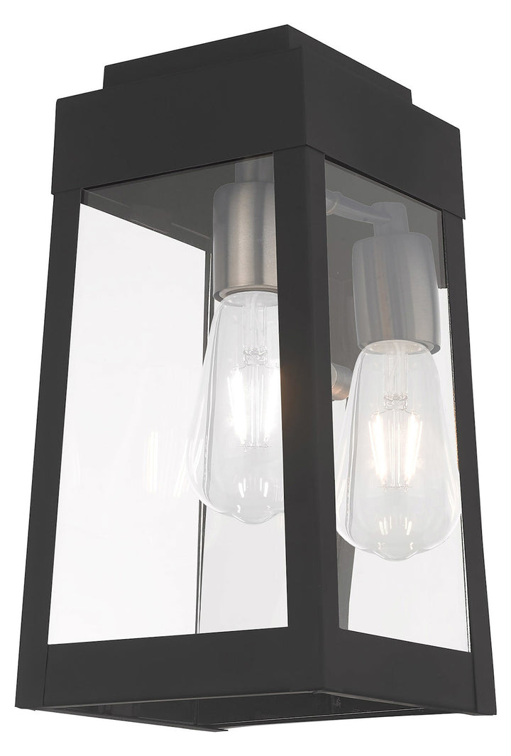 6.25 Inch 1 Light Wall Lantern