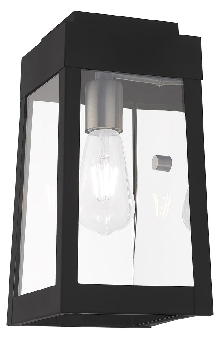6.25 Inch 1 Light Wall Lantern