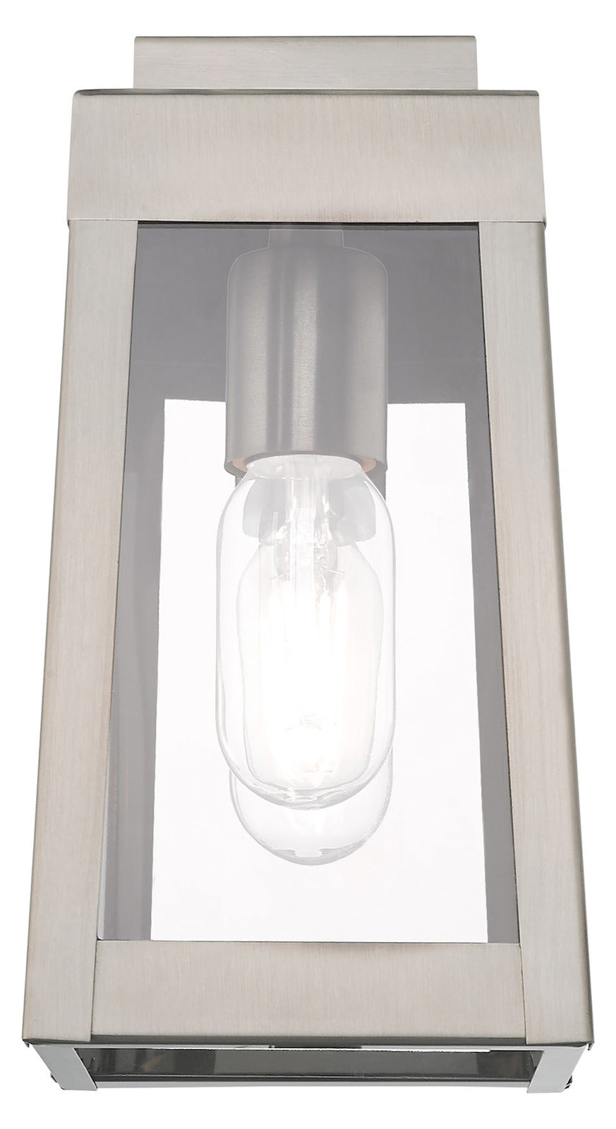 5 Inch 1 Light Wall Lantern