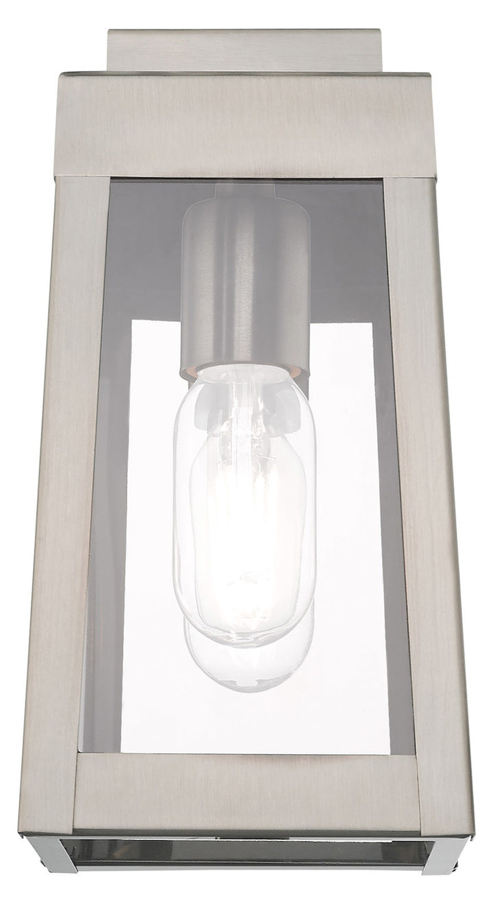 5 Inch 1 Light Wall Lantern