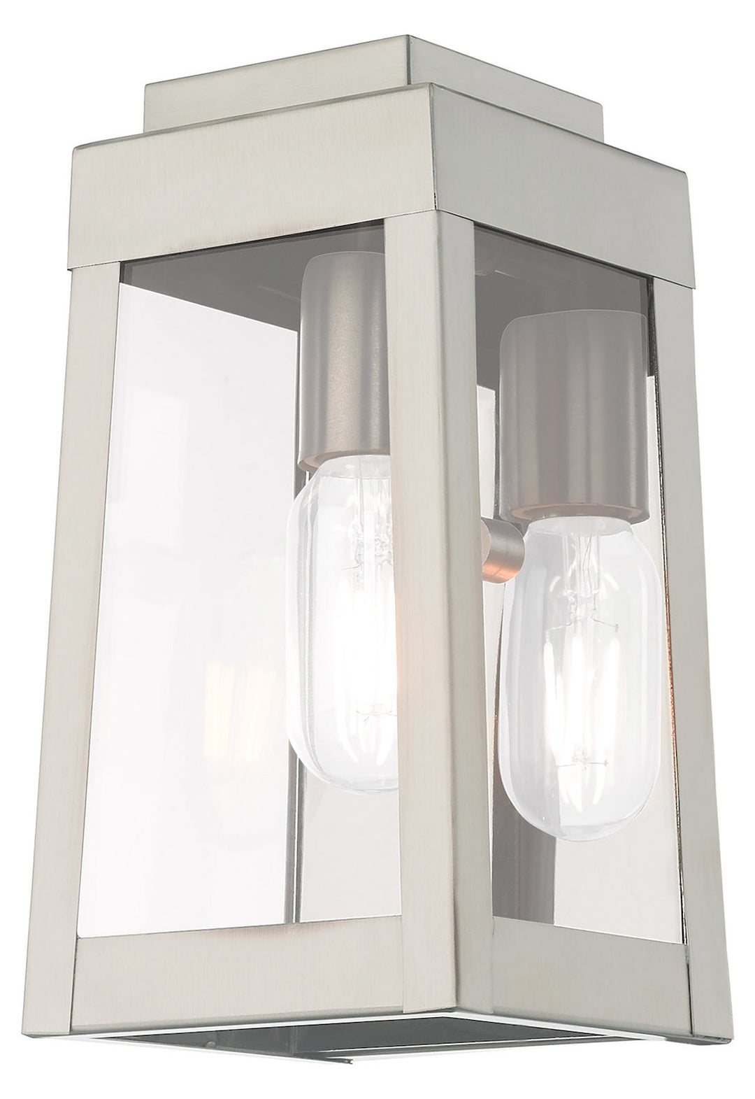 5 Inch 1 Light Wall Lantern