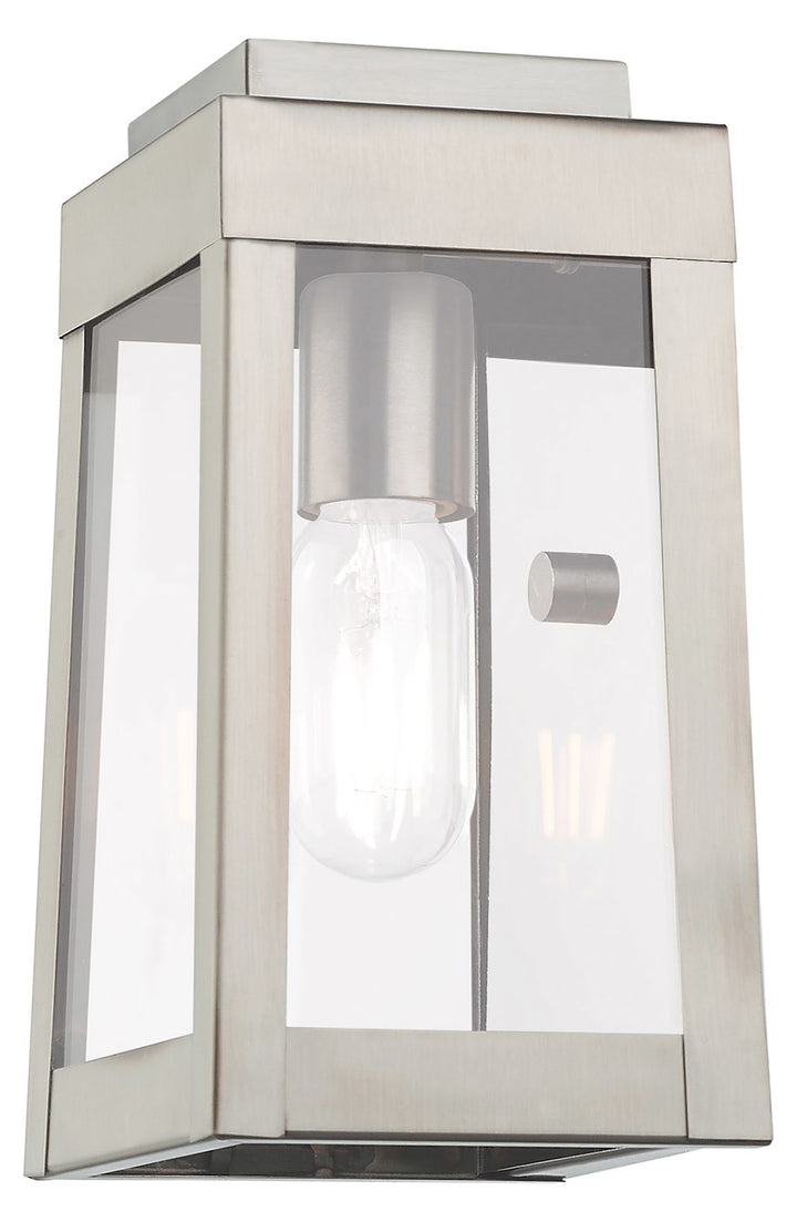 5 Inch 1 Light Wall Lantern