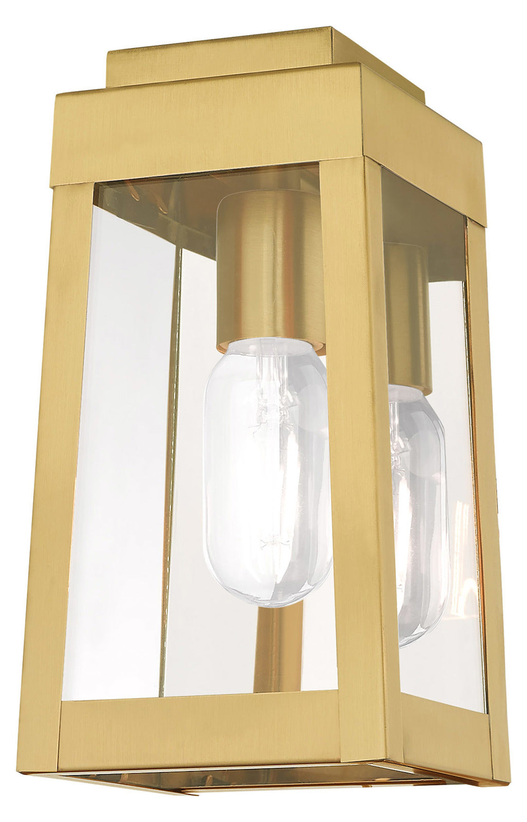 5 Inch 1 Light Wall Lantern