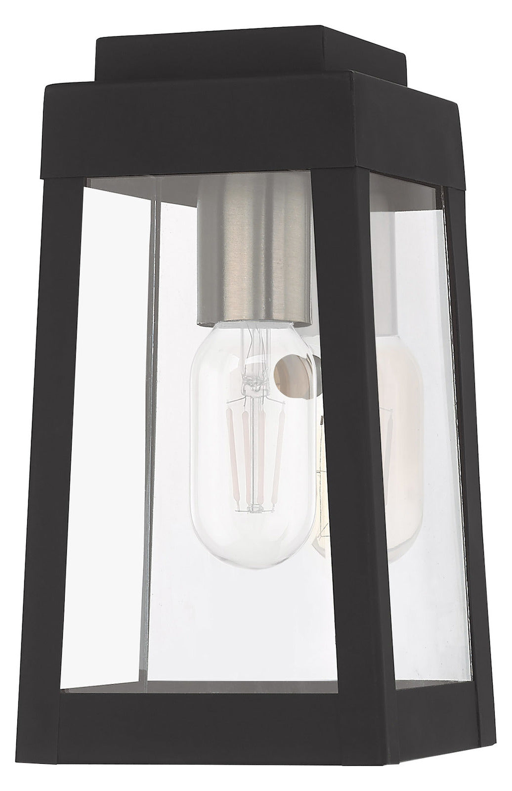 5 Inch 1 Light Wall Lantern