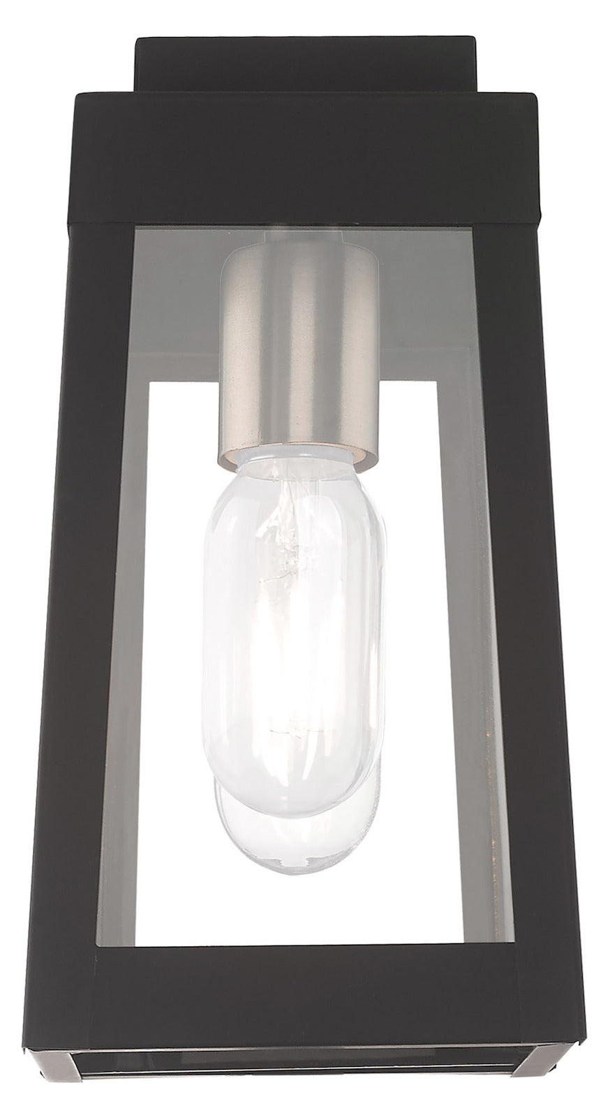 5 Inch 1 Light Wall Lantern