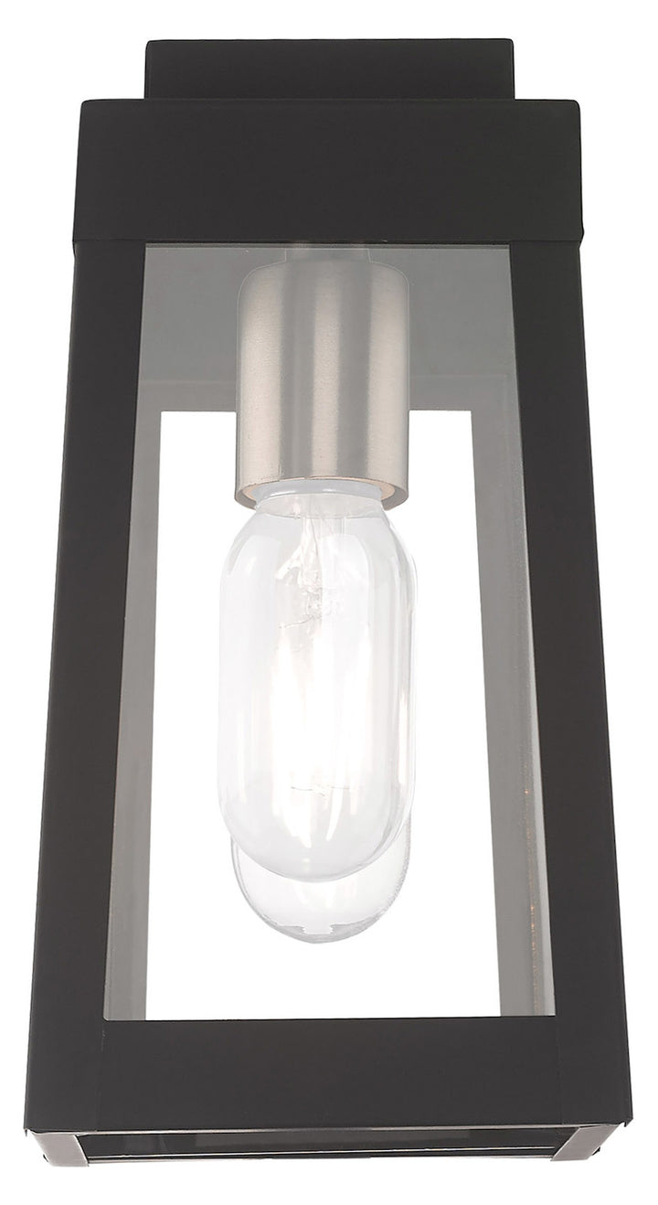 5 Inch 1 Light Wall Lantern