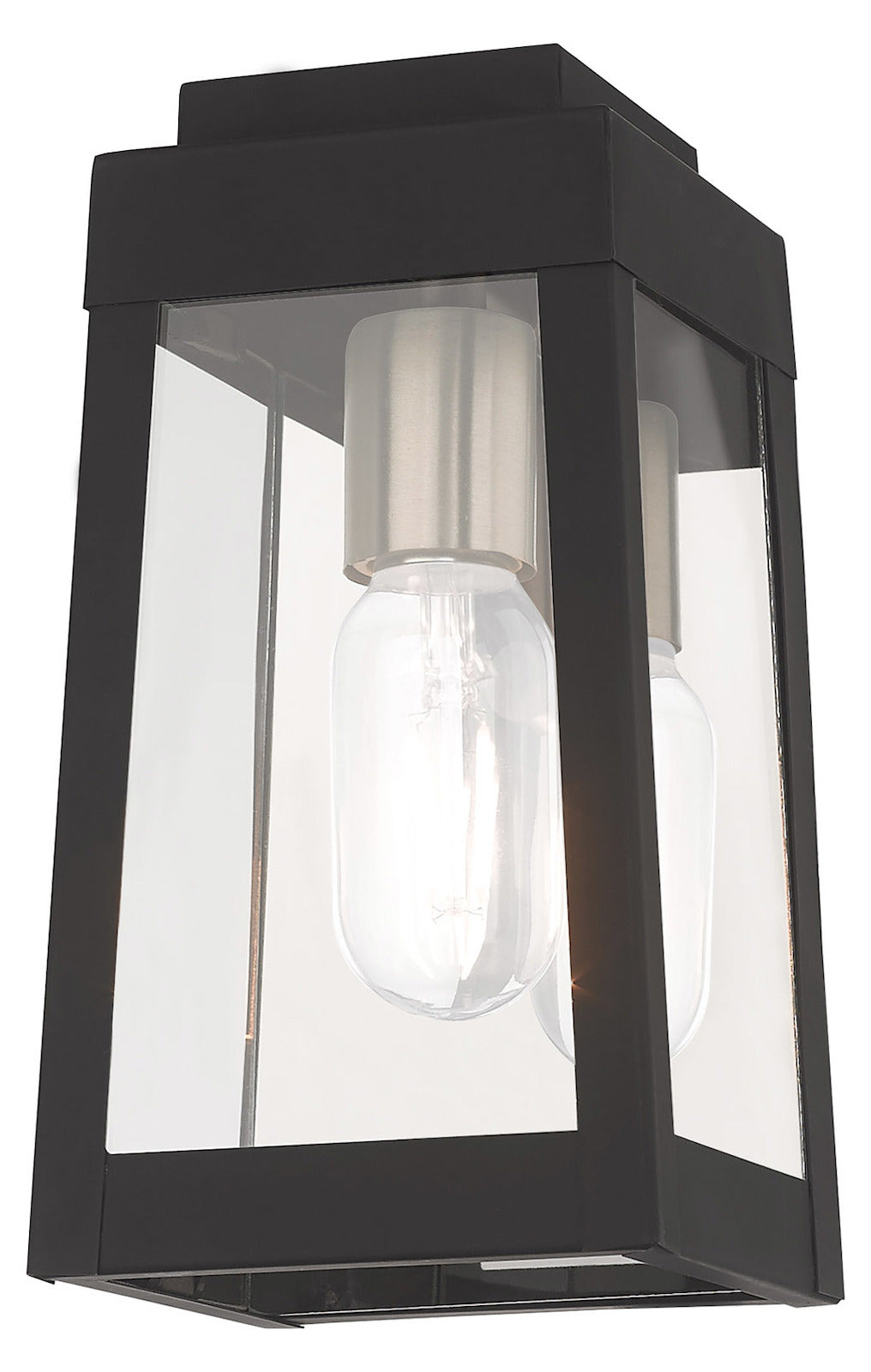 5 Inch 1 Light Wall Lantern