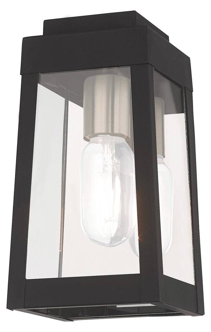 5 Inch 1 Light Wall Lantern