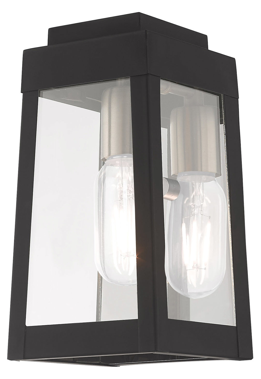 5 Inch 1 Light Wall Lantern