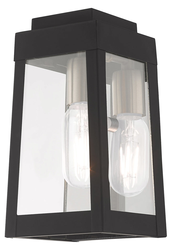 5 Inch 1 Light Wall Lantern
