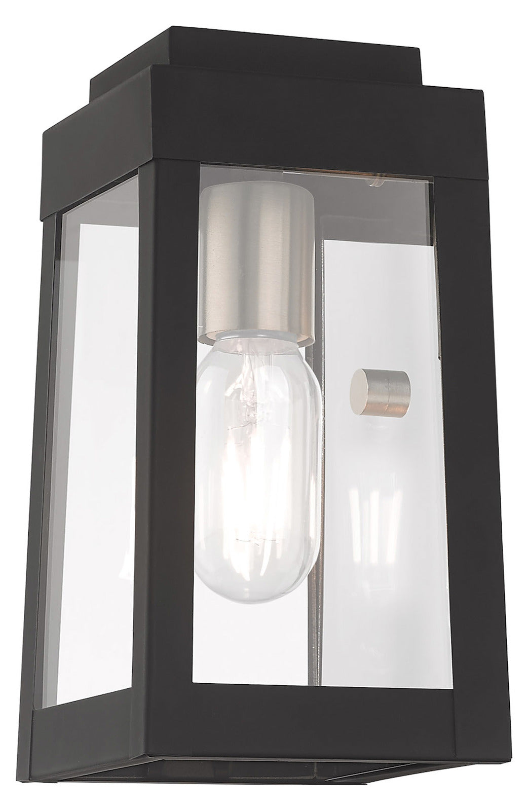 5 Inch 1 Light Wall Lantern