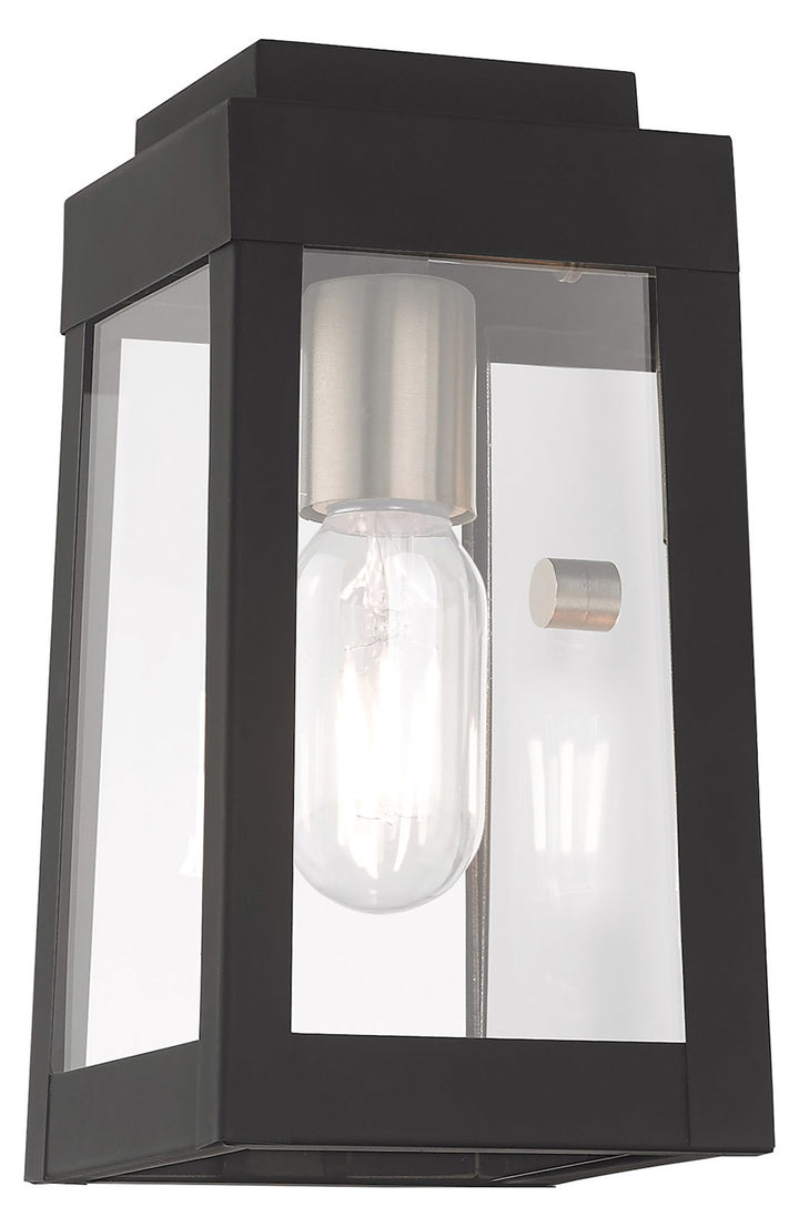 5 Inch 1 Light Wall Lantern