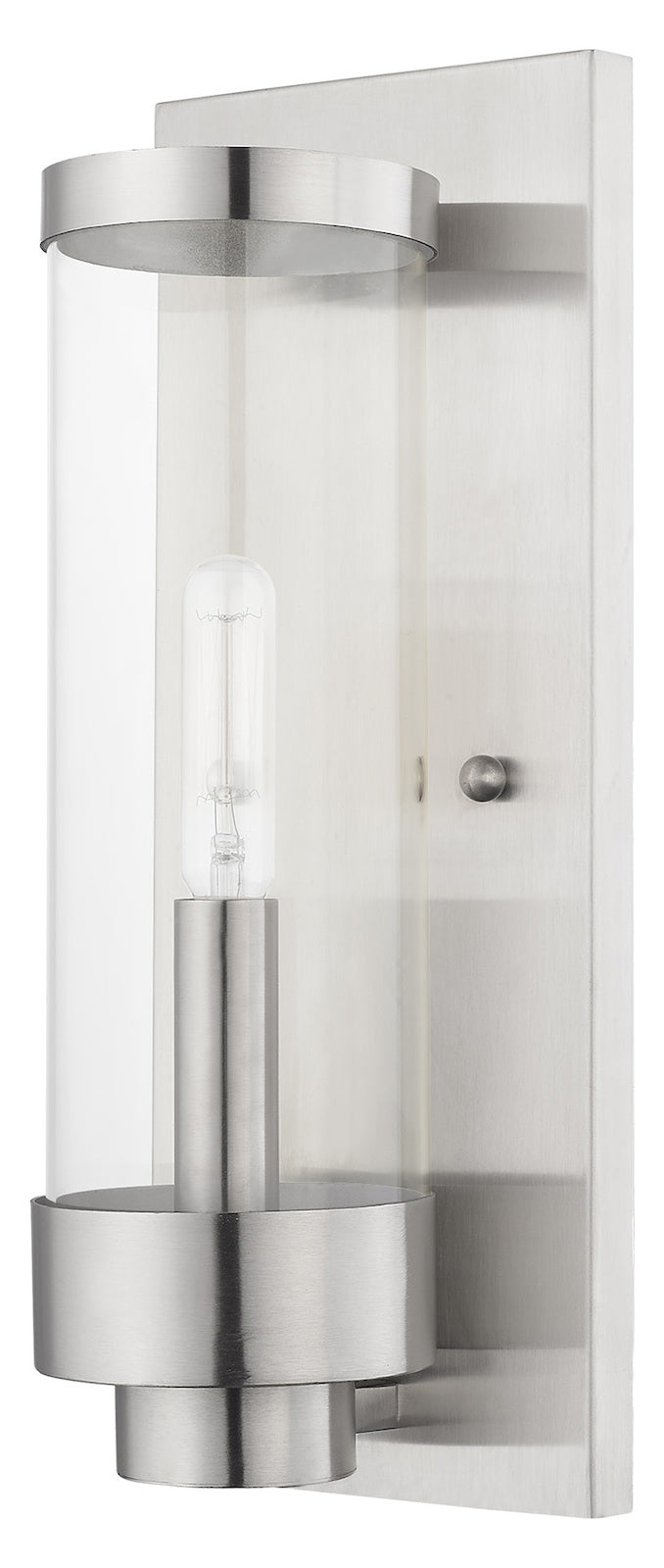 1 Light Wall Lantern