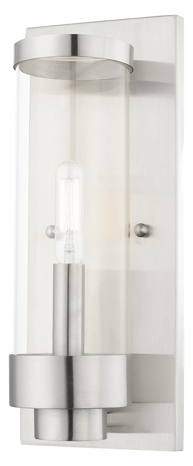 1 Light Wall Lantern