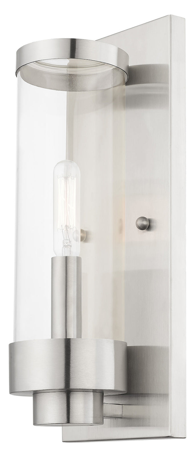 1 Light Wall Lantern