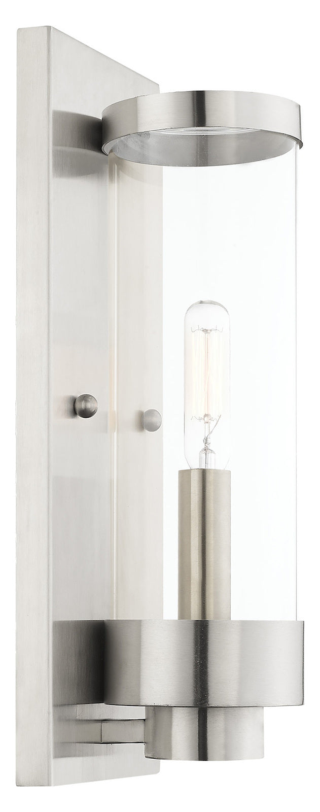 1 Light Wall Lantern