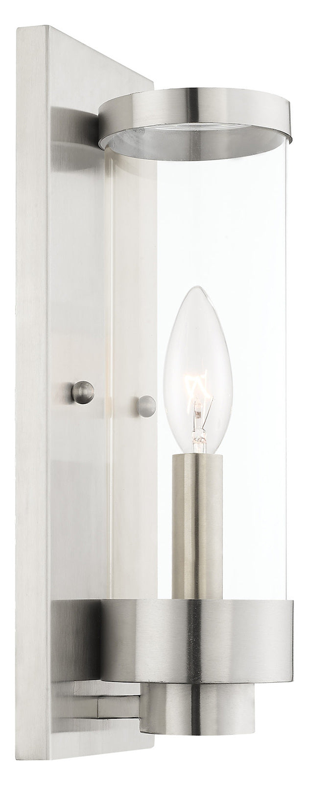 1 Light Wall Lantern