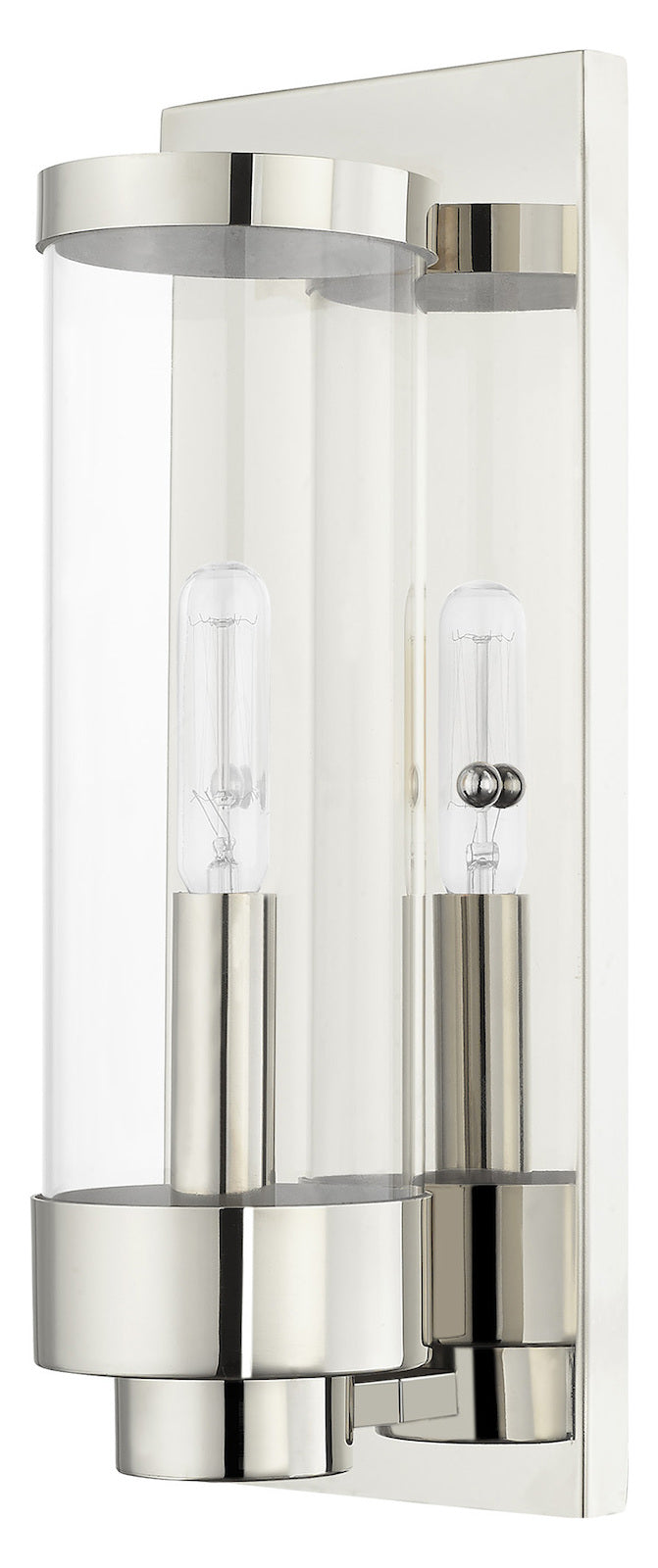 1 Light Wall Lantern